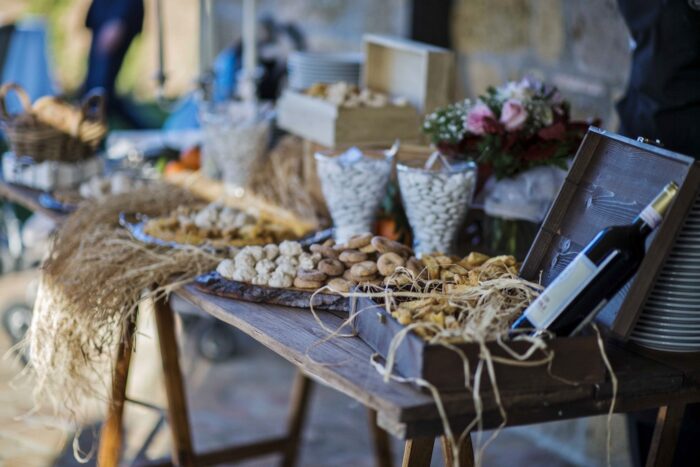 ANTICO CASALE SCOPETONE