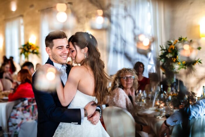 ARIA DI FOTO