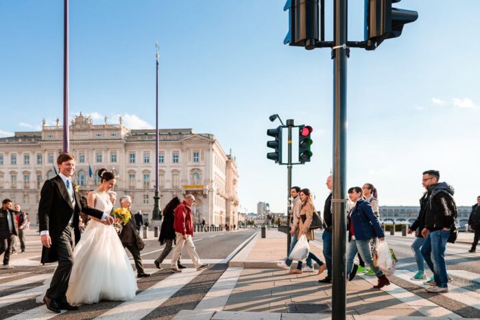 ARIA DI FOTO