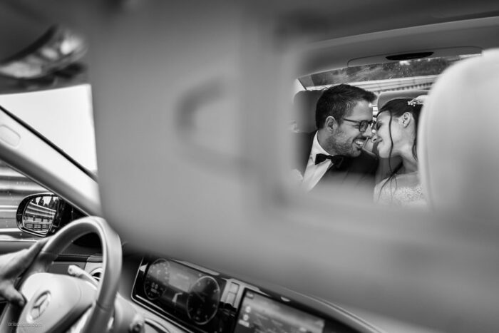 ARIA DI FOTO