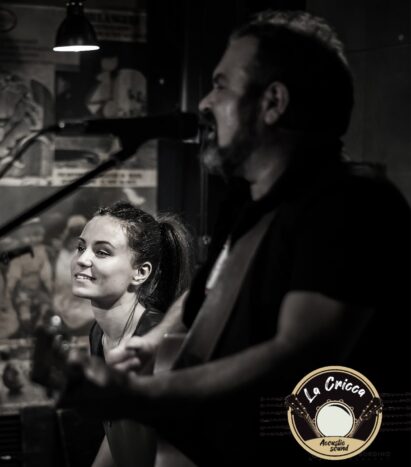 festa matrimonio musica