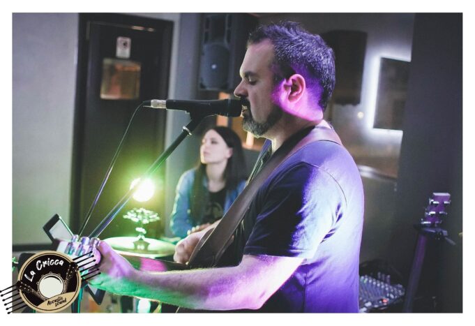 festa matrimonio musica