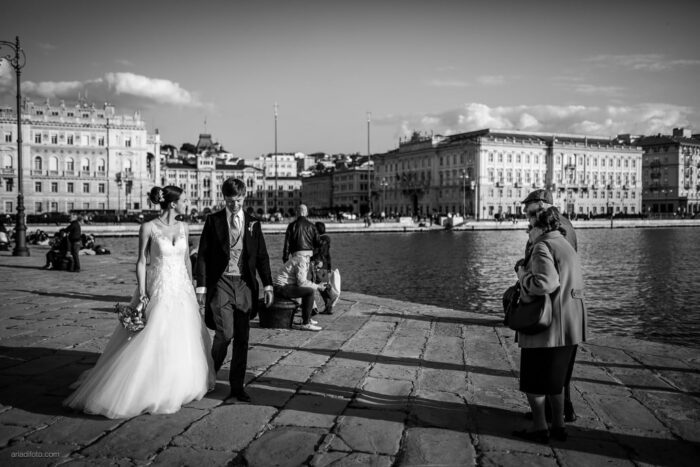 ARIA DI FOTO