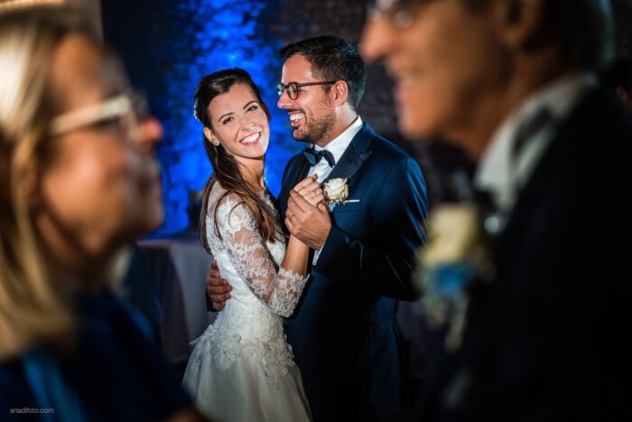 ARIA DI FOTO