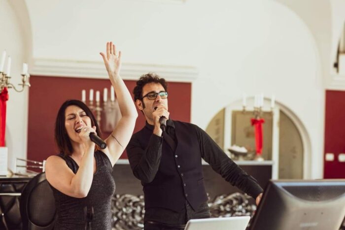 Duo Ranieri & Emanuela
