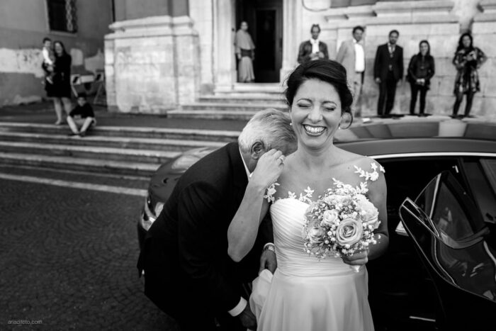ARIA DI FOTO
