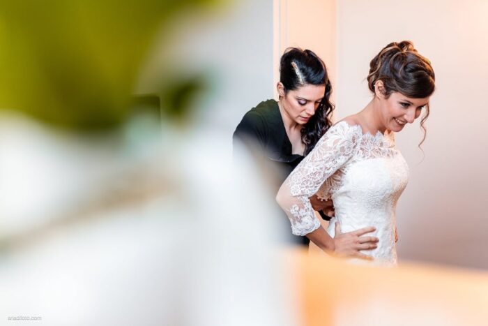 ARIA DI FOTO