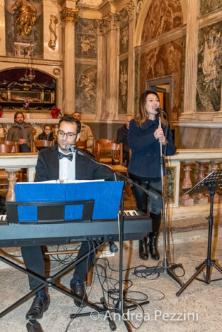 Chiesa Duo Ranieri & Emanuela