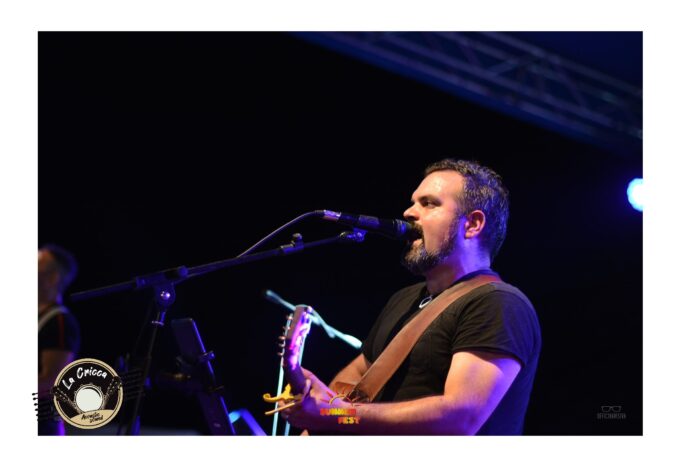 festa matrimonio musica