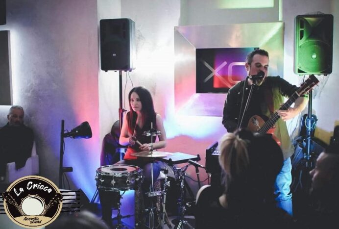 festa matrimonio musica