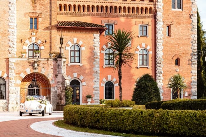 ARIA DI FOTO