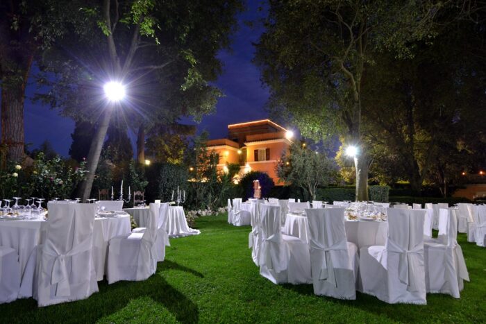 VILLA TAVERNUCOLE