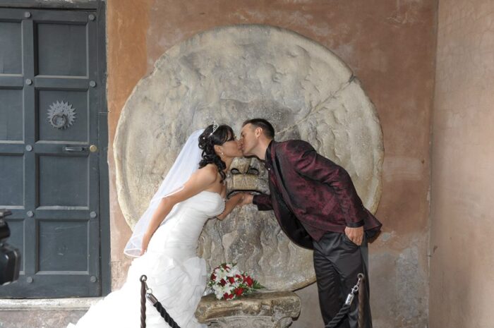 Bocca della verità