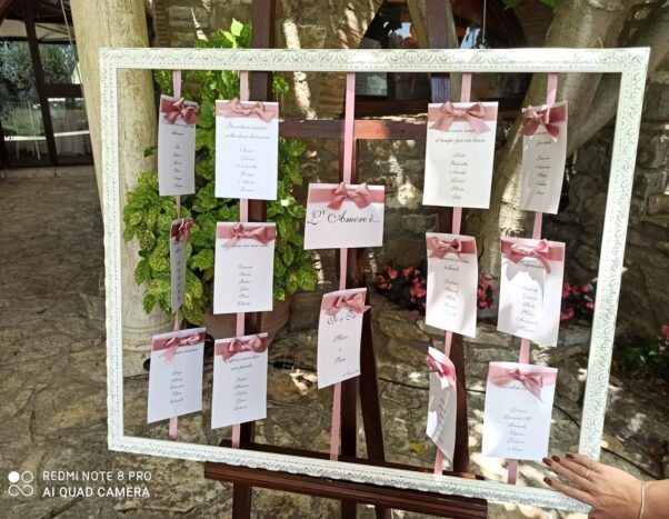 TIZIANA CREAZIONI EVENTI
