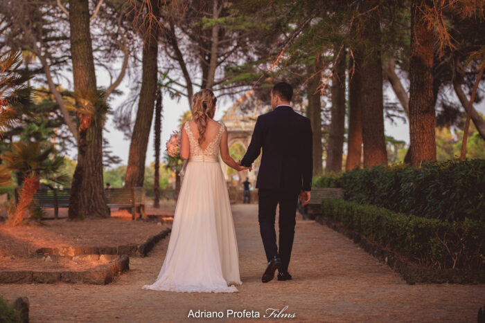 ADRIANO PROFETA FILMS