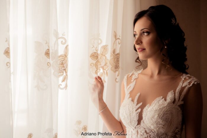 ADRIANO PROFETA FILMS