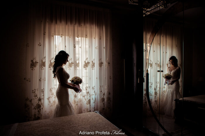 ADRIANO PROFETA FILMS