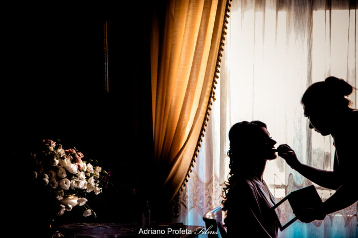 ADRIANO PROFETA FILMS