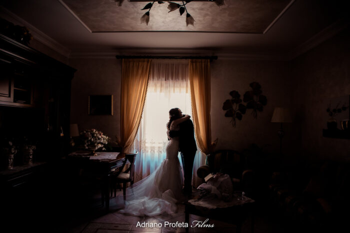 ADRIANO PROFETA FILMS