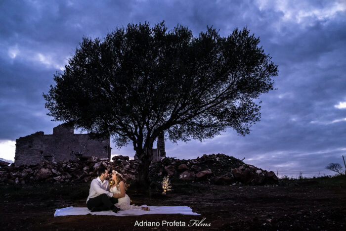 ADRIANO PROFETA FILMS