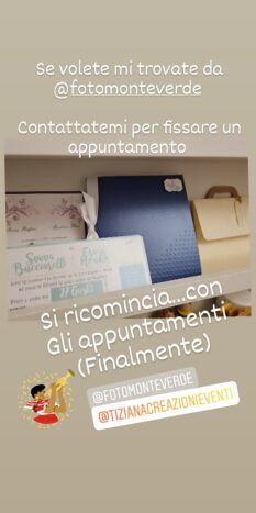 TIZIANA CREAZIONI EVENTI