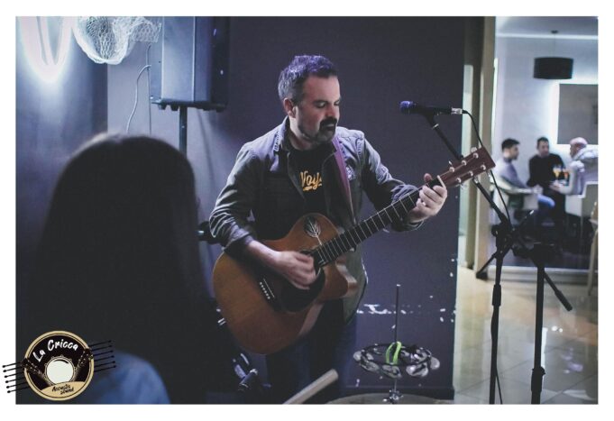 festa matrimonio musica