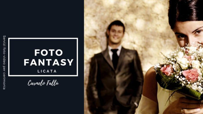 FOTO FANTASY