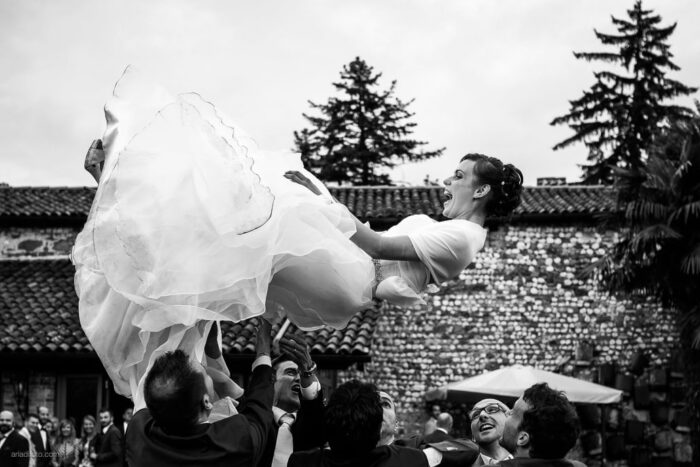 ARIA DI FOTO