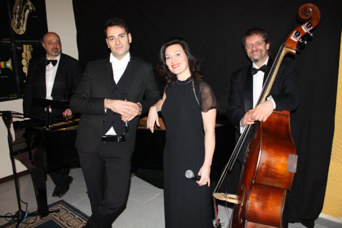 Quartetto musica italiana