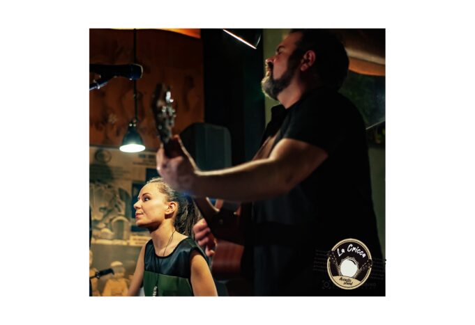 festa matrimonio musica