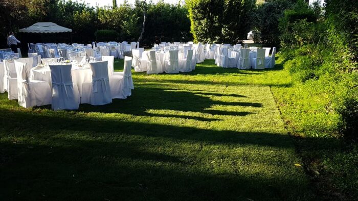 VILLA TAVERNUCOLE