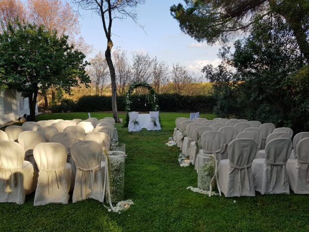 VILLA TAVERNUCOLE