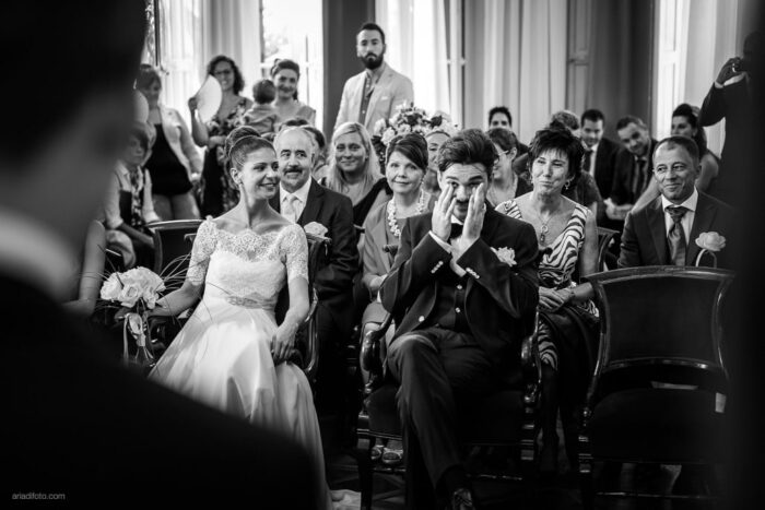 ARIA DI FOTO