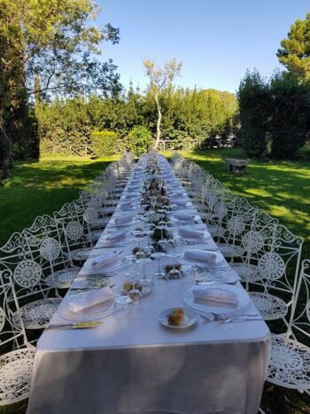 VILLA TAVERNUCOLE