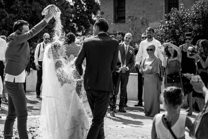 ARIA DI FOTO