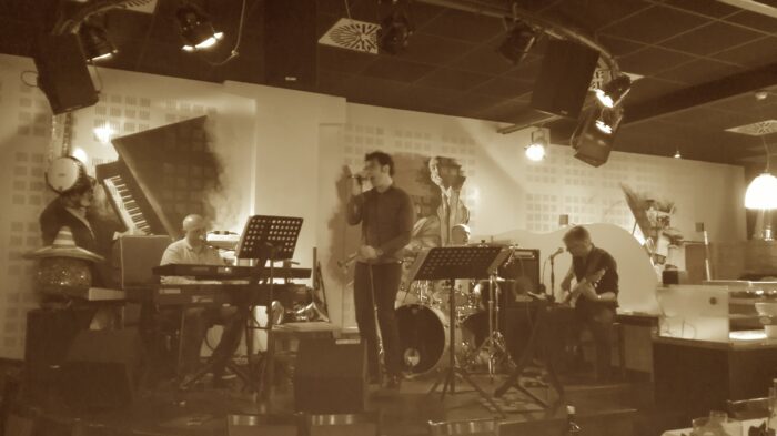 Band pop