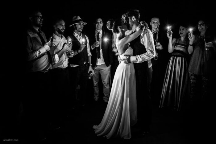 ARIA DI FOTO