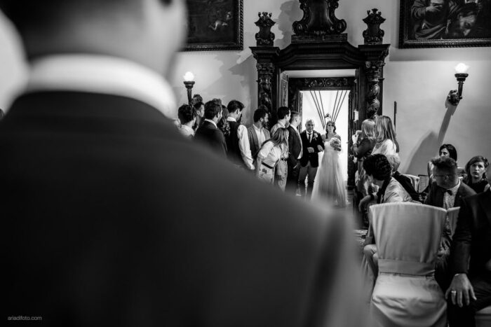 ARIA DI FOTO