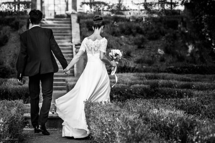 ARIA DI FOTO