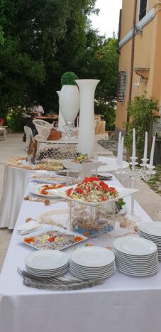 VILLA TAVERNUCOLE