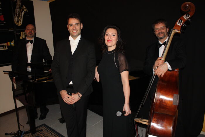 Quartetto acustico