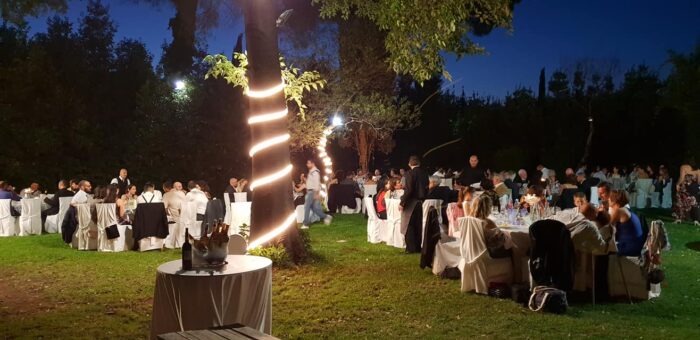 VILLA TAVERNUCOLE