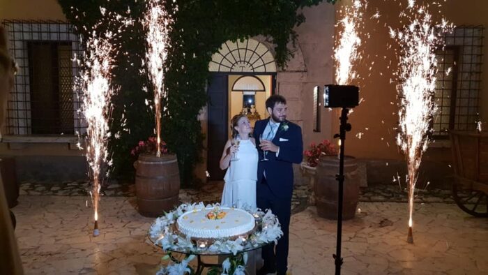 VILLA TAVERNUCOLE
