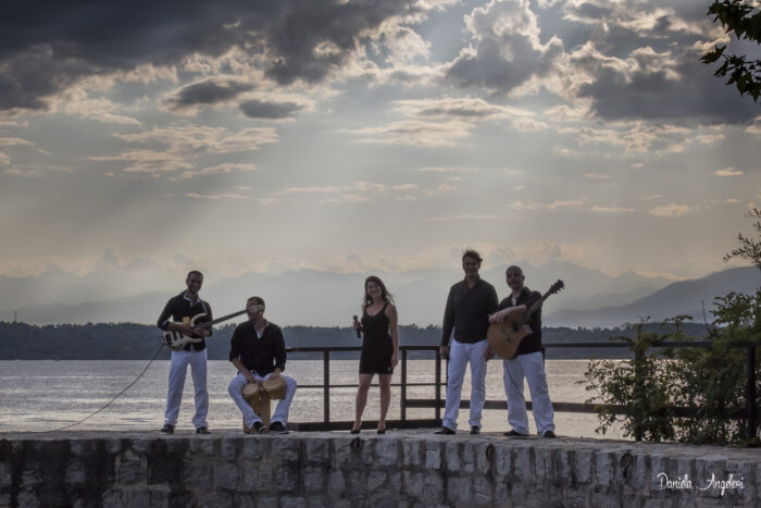 Band Bossanova