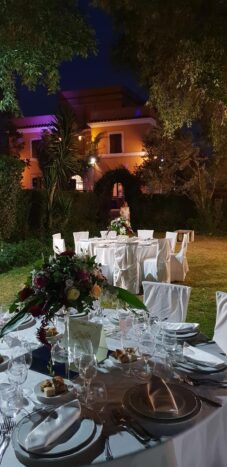 VILLA TAVERNUCOLE