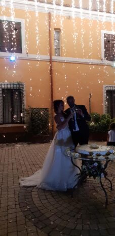 VILLA TAVERNUCOLE