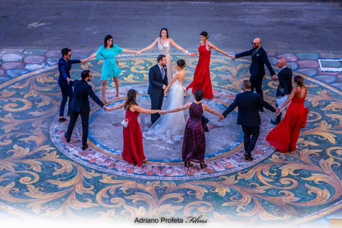 ADRIANO PROFETA FILMS