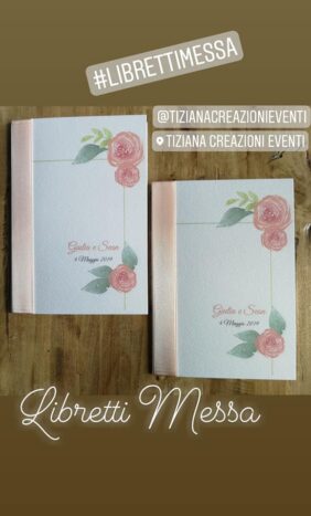 TIZIANA CREAZIONI EVENTI