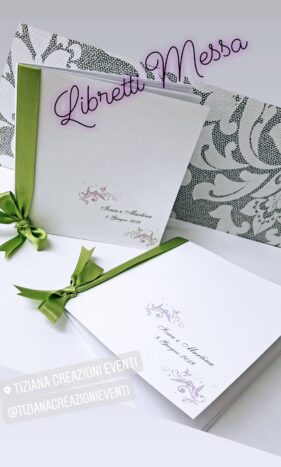 TIZIANA CREAZIONI EVENTI