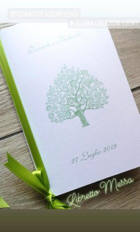 TIZIANA CREAZIONI EVENTI